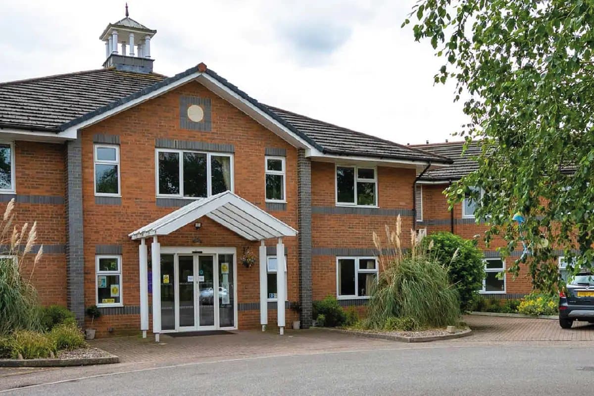 Northbourne Court Care - Avante Care & Support