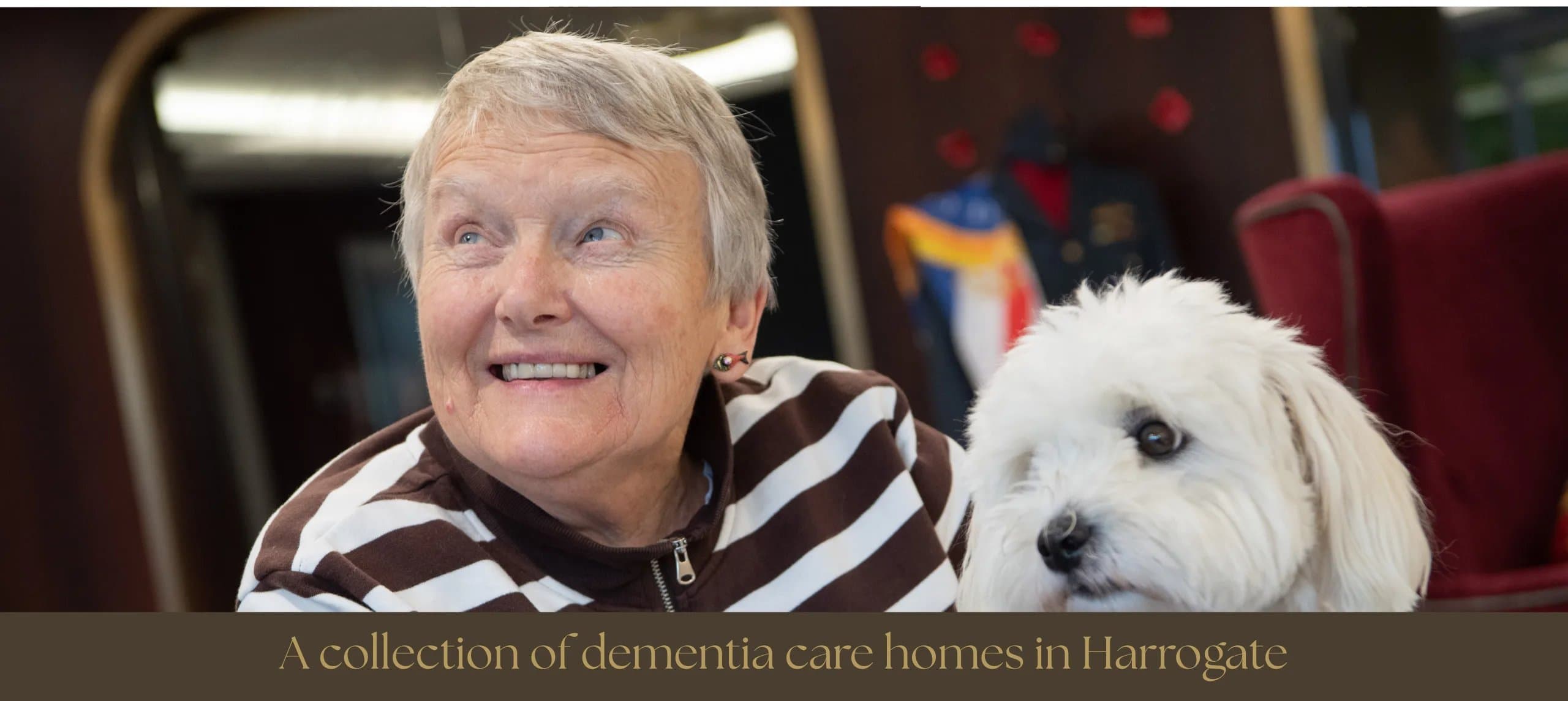 Vida Grange - Specialist Dementia Care Home