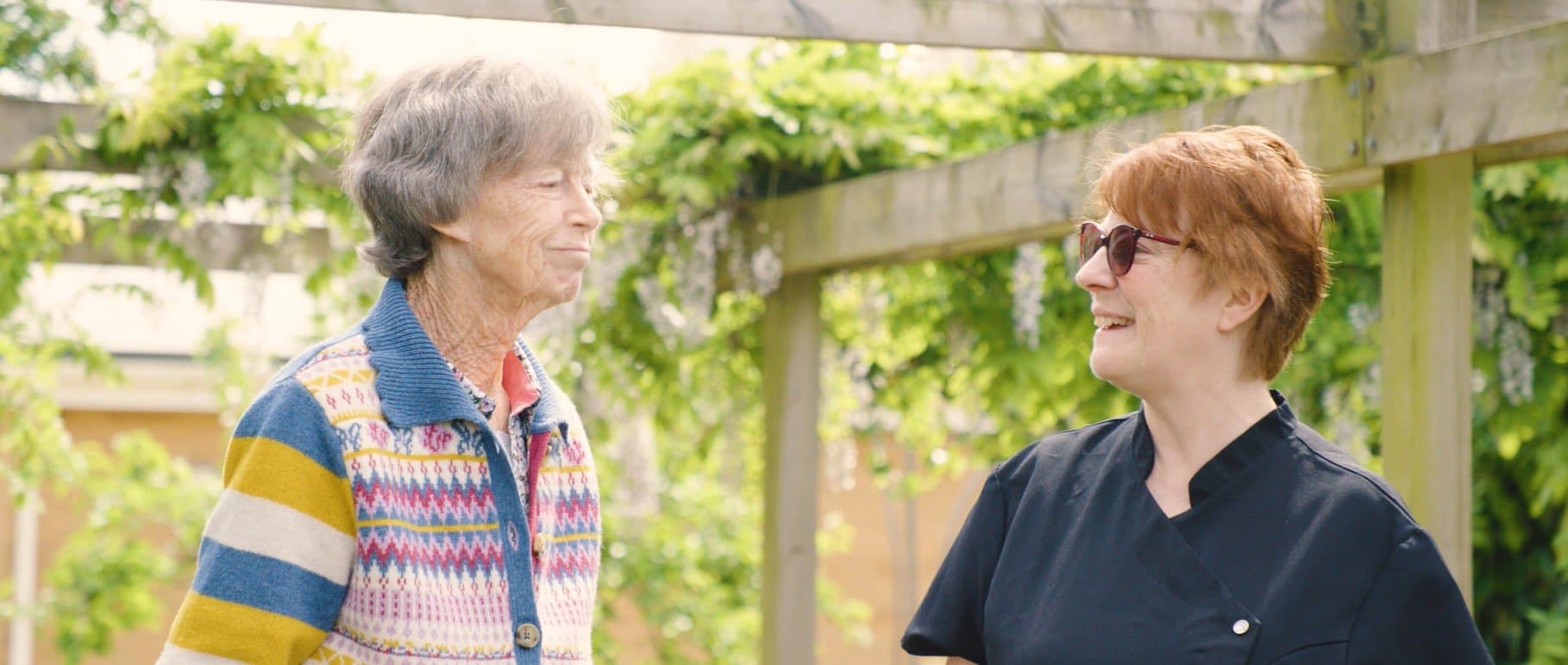 Jubilee House Care Home - Care UK