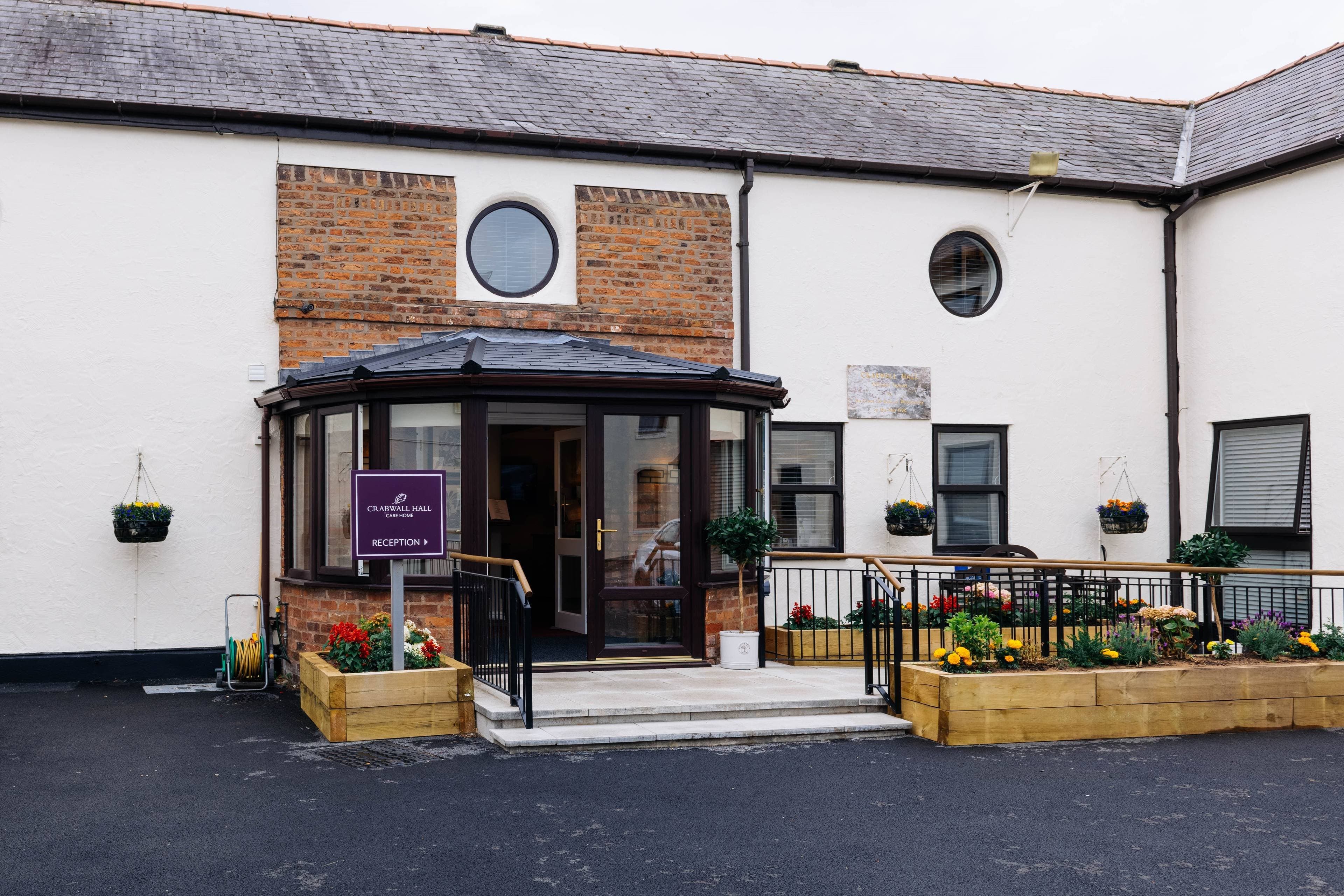 Barchester - Oak Grange Care Home