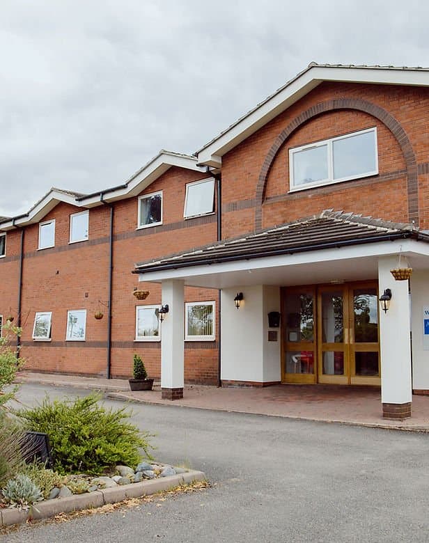 Alexandra Care Home