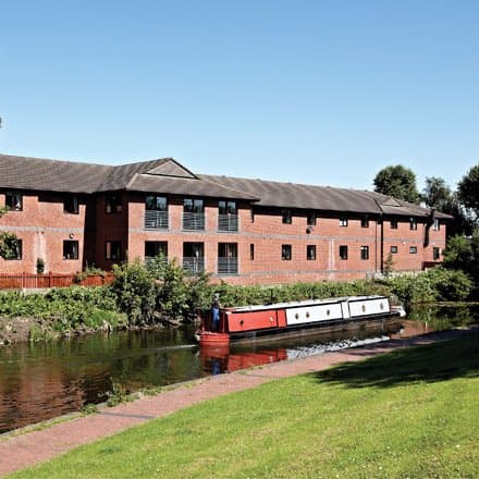 Waterside Care Home