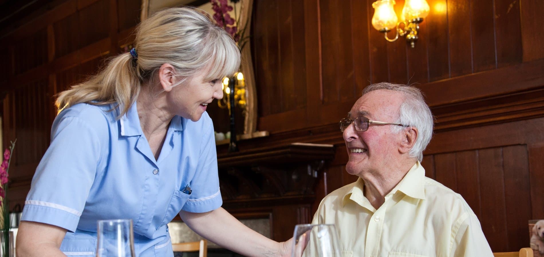 Abbey Chase Nursing Home