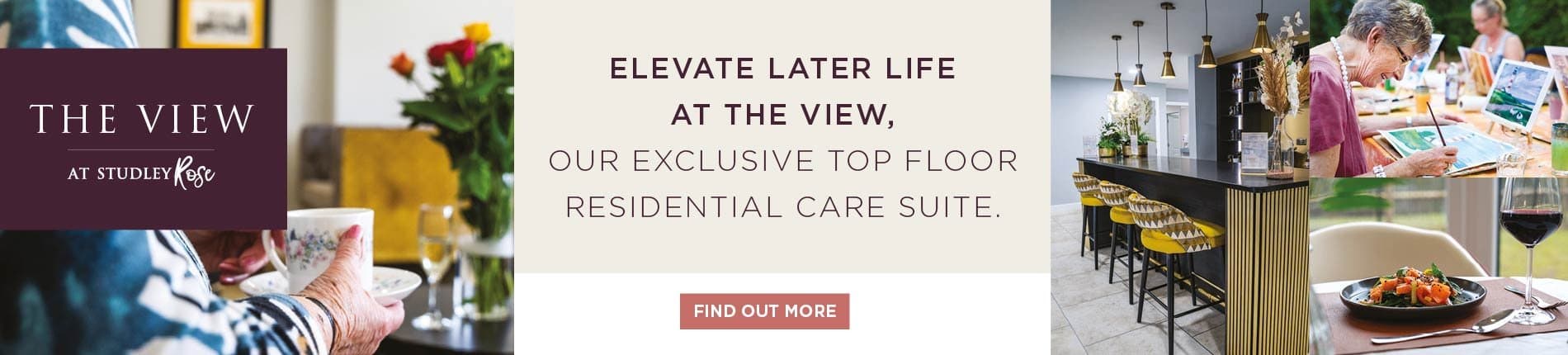 Studley Rose Care Home