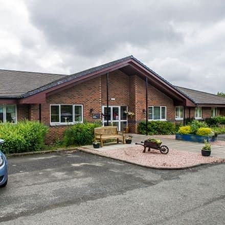 Redmill Care Home