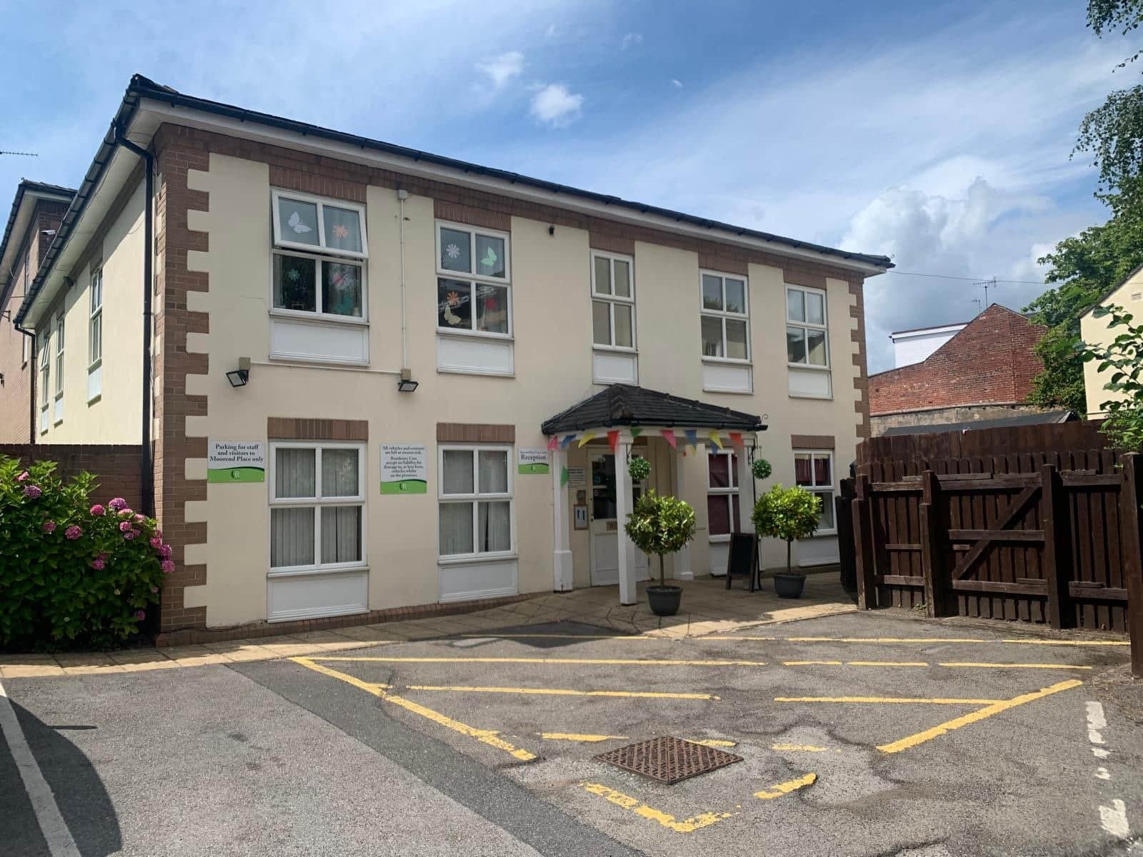 Moorend Place - Roseberry Care Centres