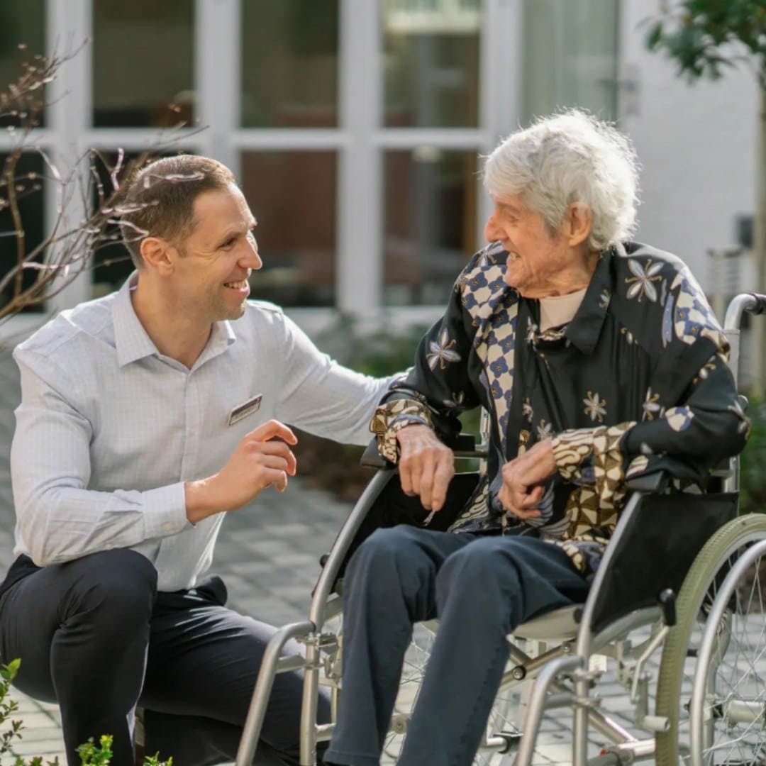 Village Green Care Home