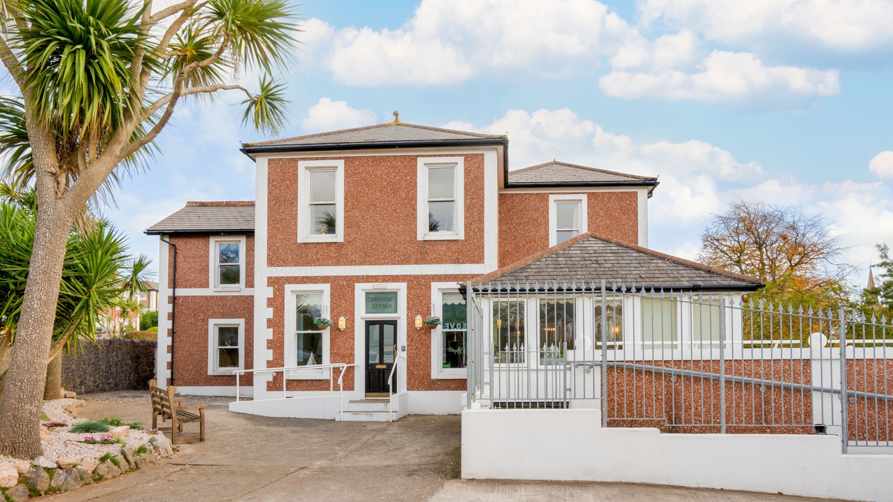 Beechcroft Care Home