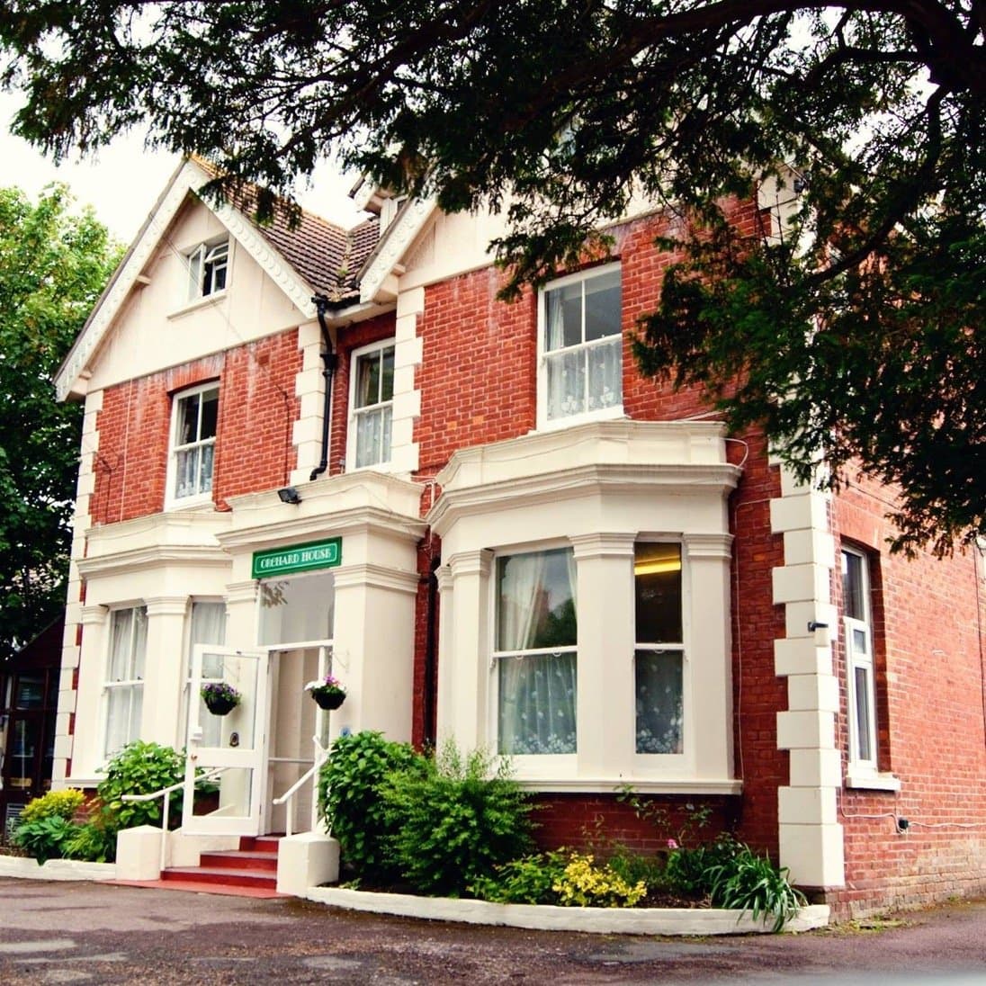 Orchard House Nursing Home
