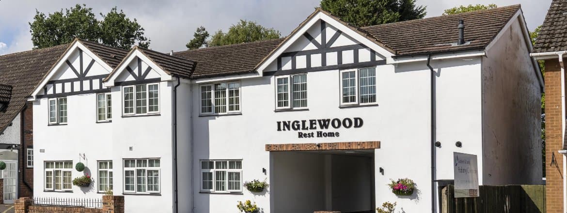 Inglewood Care Home