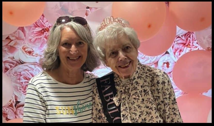 Heron Hill Care Home