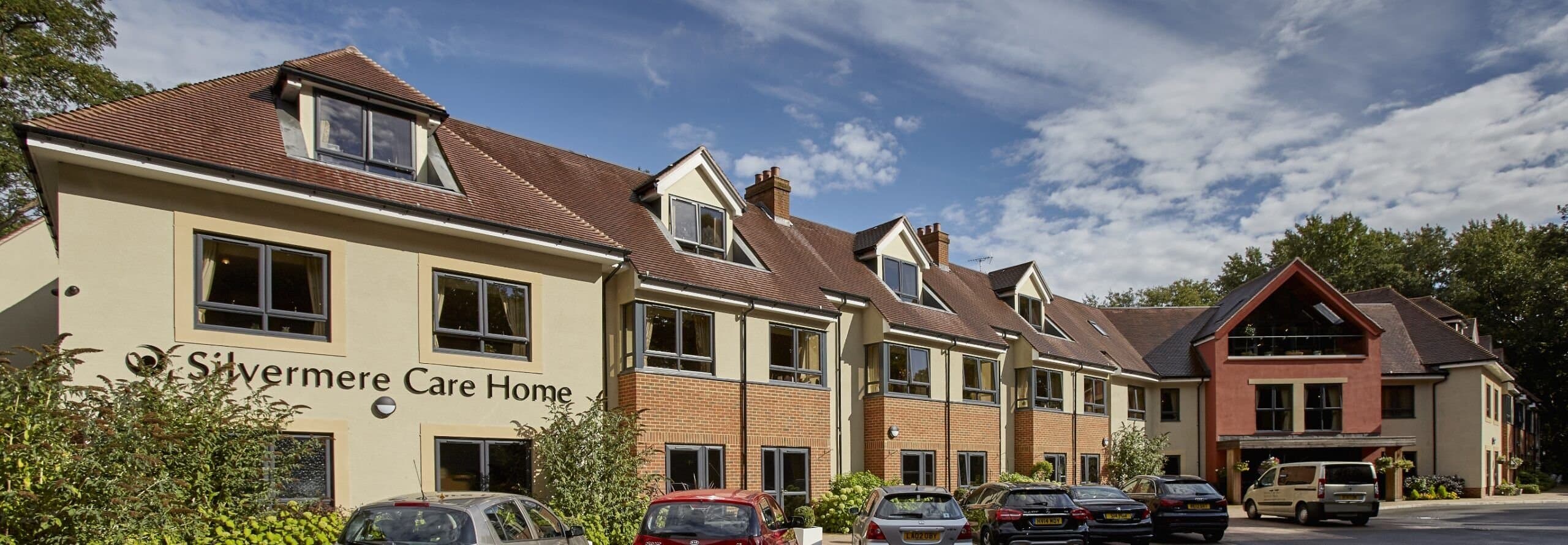 Silvermere Care Home