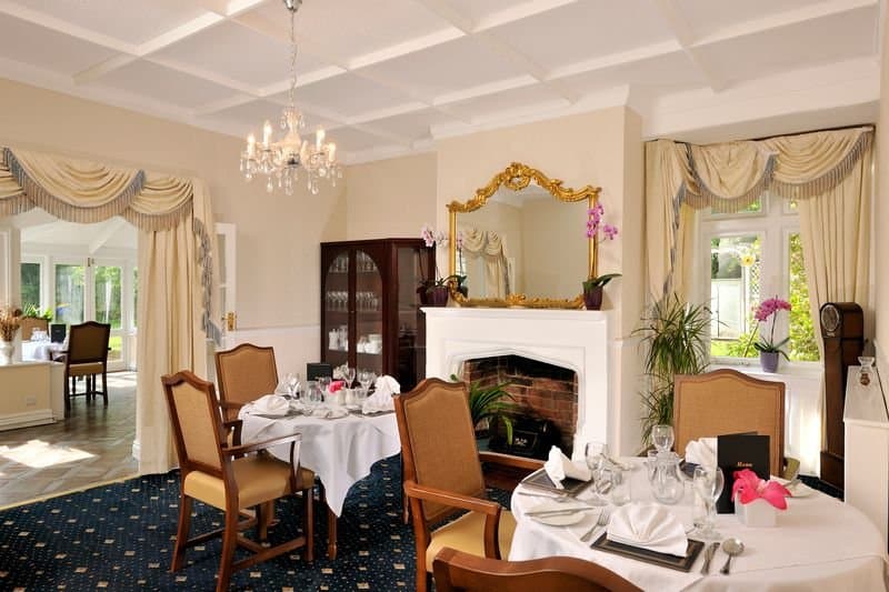 Hulcott Nursing Home