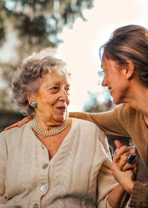 Draycott Nursing & Care