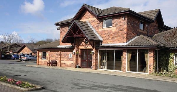 Mill View Residential Care Home