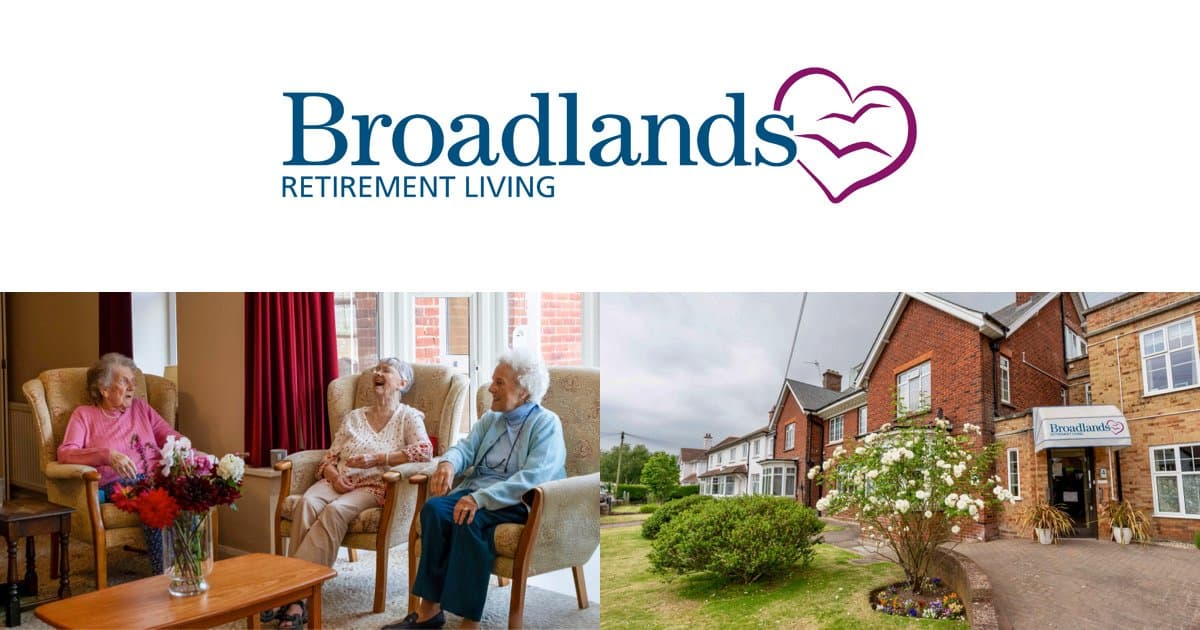 Broadlands Supported Living