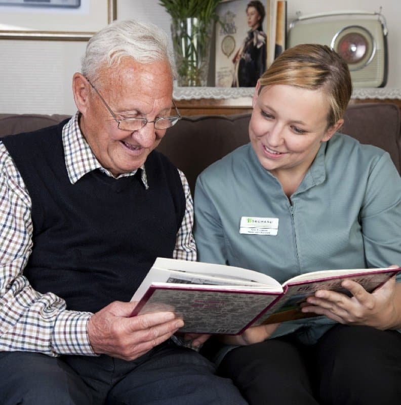 Archers Court Nursing Care Home