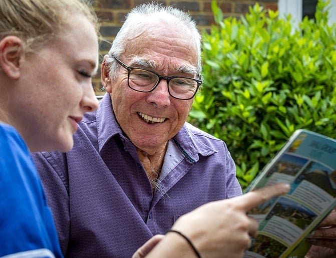 Caremark Sutton - Home Care