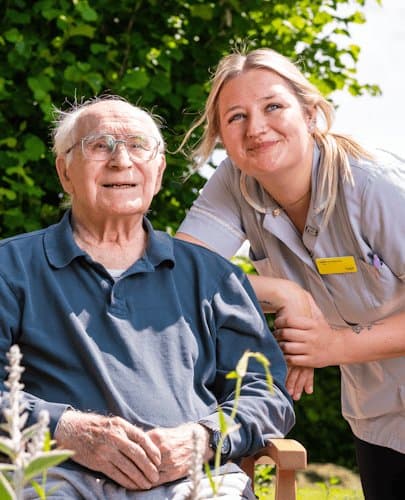Belmont Lodge Care Centre