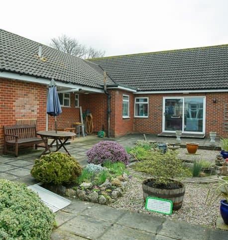 Widecombe Nursing Home