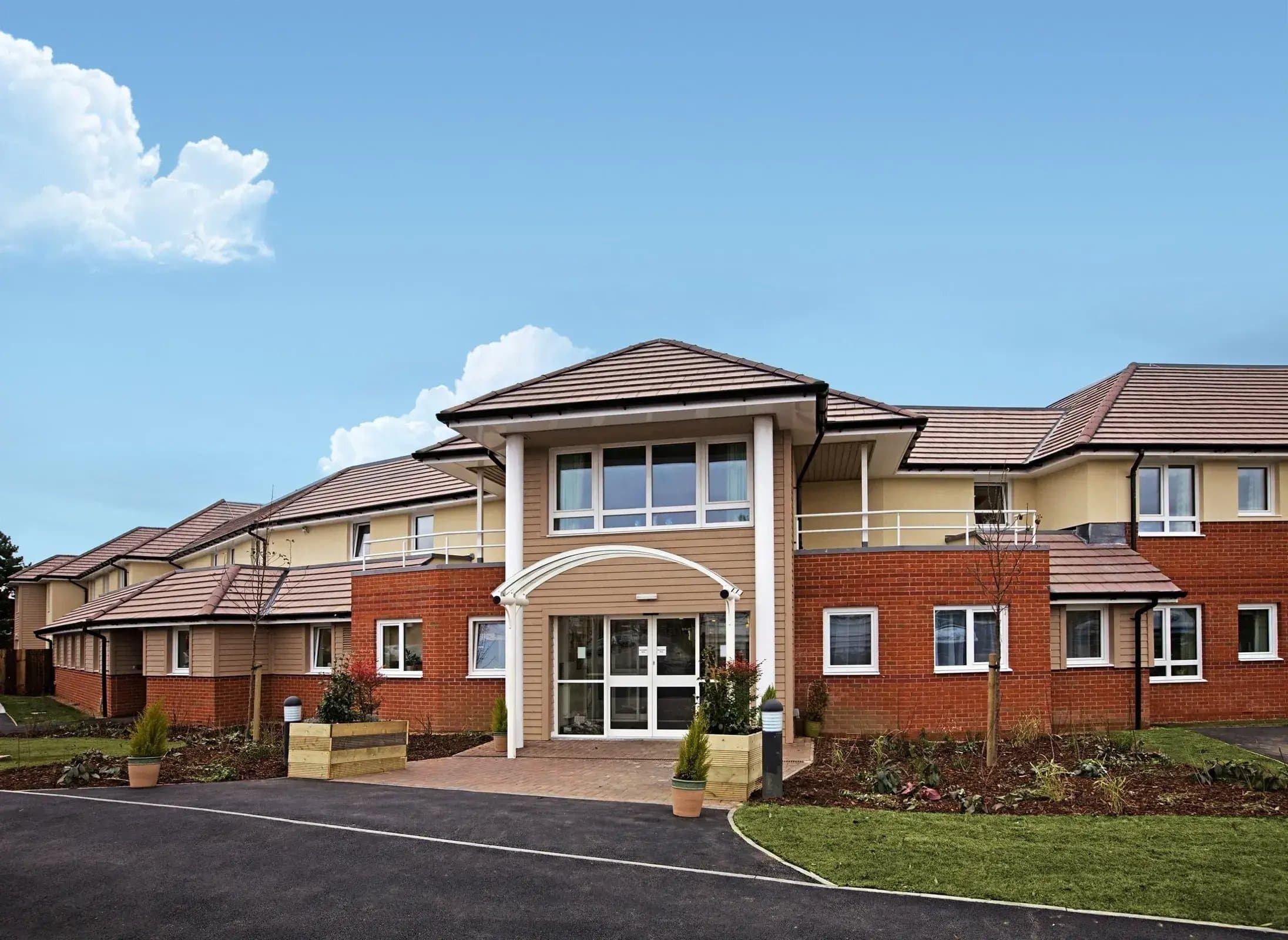 Barchester - Juniper House Care Home