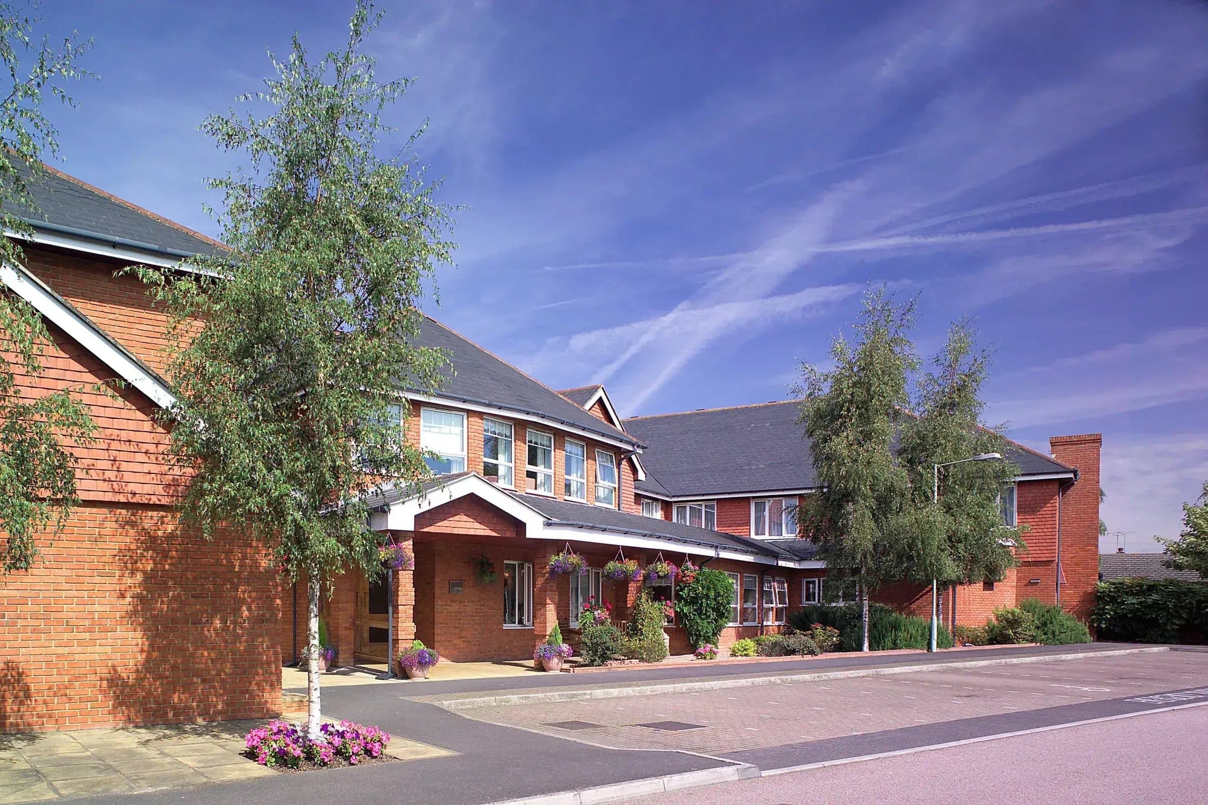 Barchester - Ashminster House Care Home