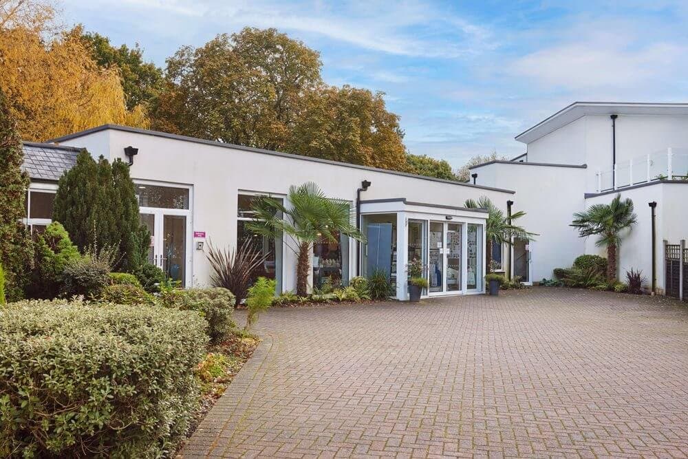 Oaklands House Care Home - Care UK