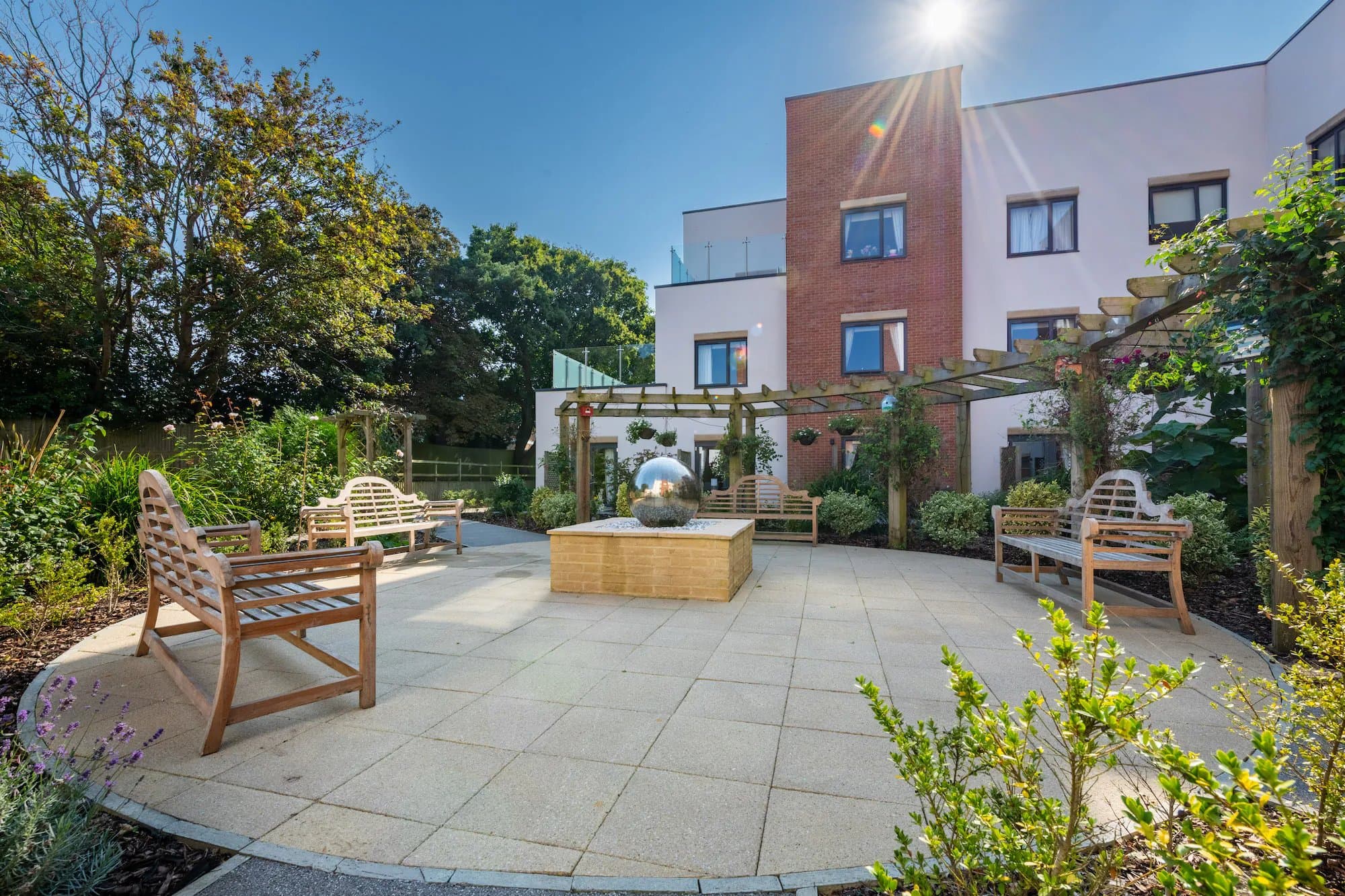 Earlsfield Court Care Home