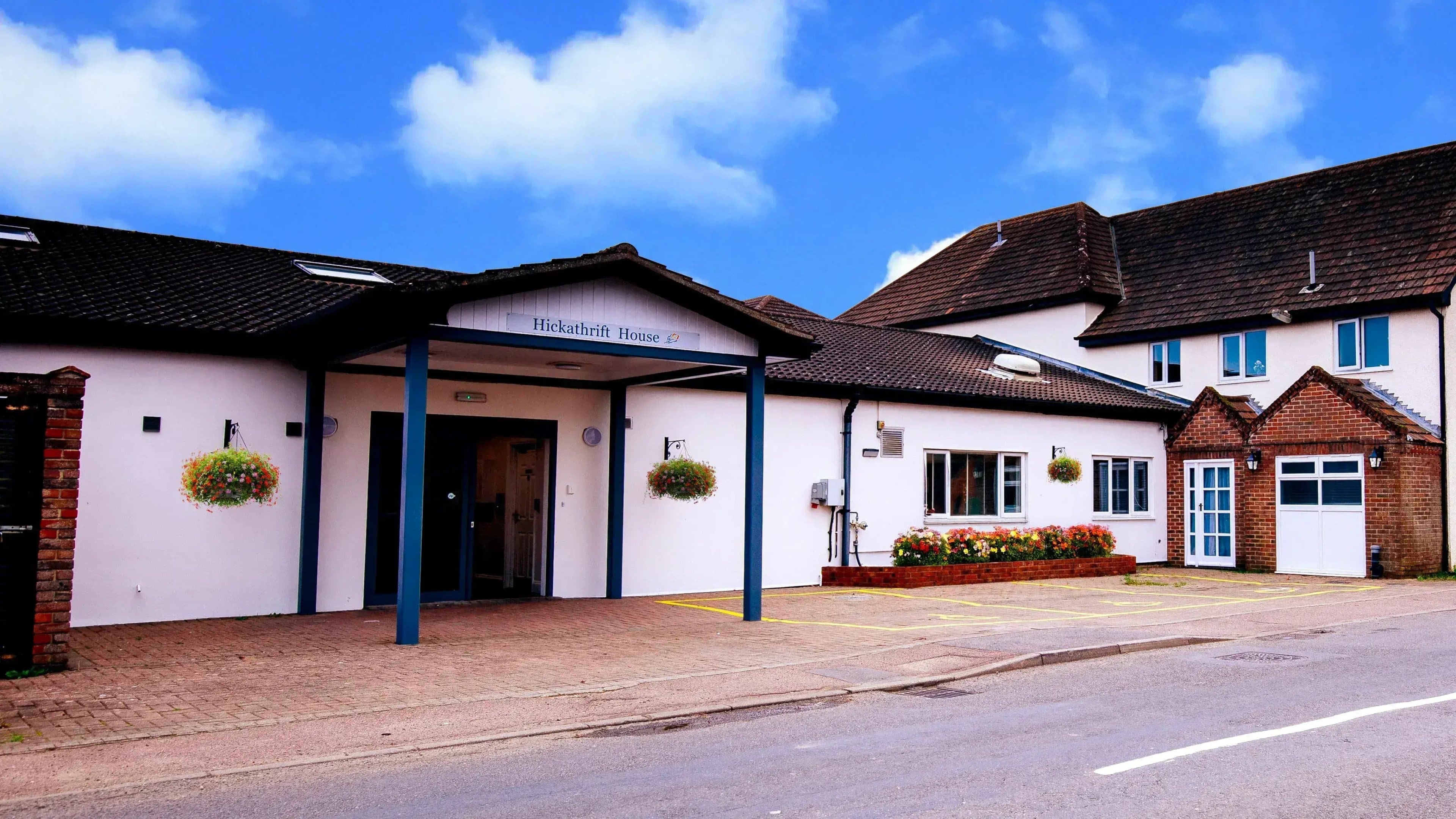 Barchester - Hickathrift House Care Home