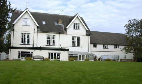 The Grange Residential Care Home